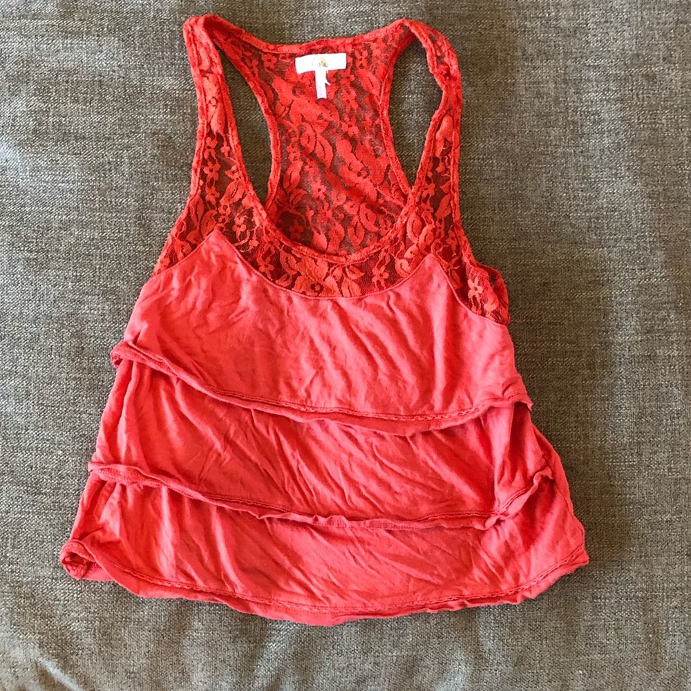 Tank top